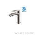 Bathroom Faucet Single Handle Lavatory Faucet